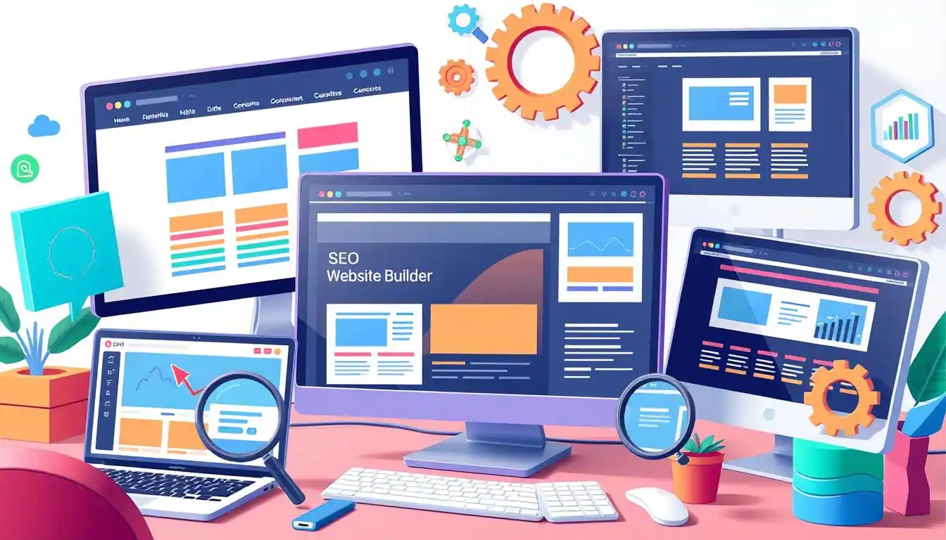 Best For SEO 23 WordPress Alternatives | Top CMS Guide