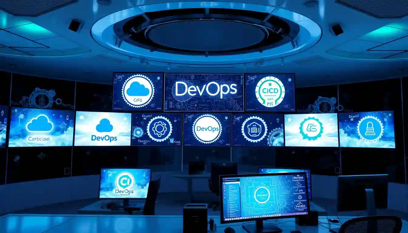 Best Tech Certifications for Professionals in 2025