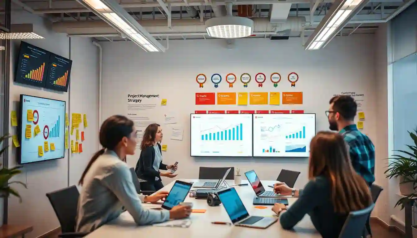 Best Tech Certifications for Professionals in 2025