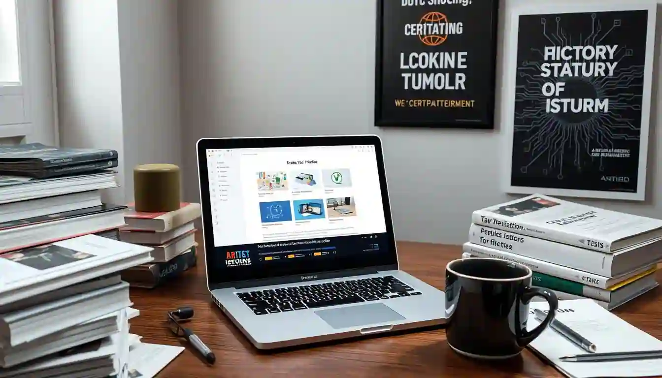 Best Tech Certifications for Professionals in 2025