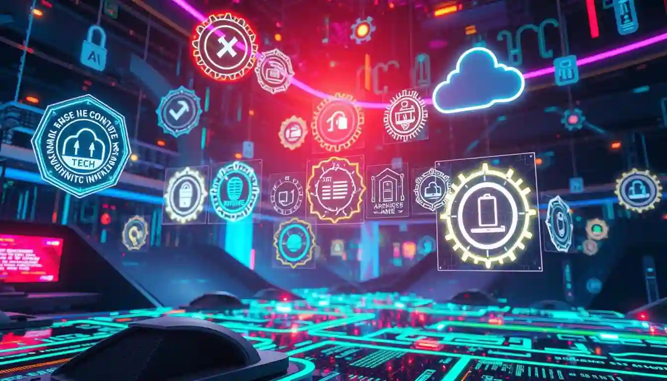 Best Tech Certifications for Professionals in 2025