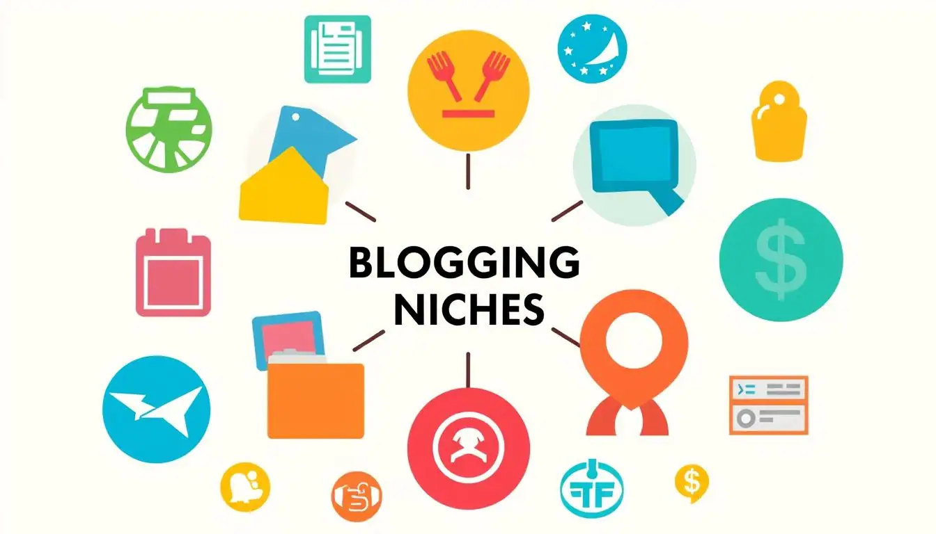 How to Start Blogging Step-by-Step Best 12-Month Action Plan