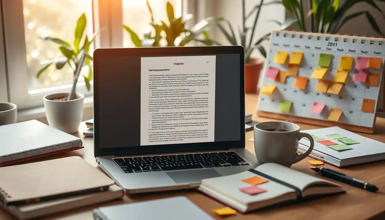 How to Start Blogging Step-by-Step Best 12-Month Action Plan