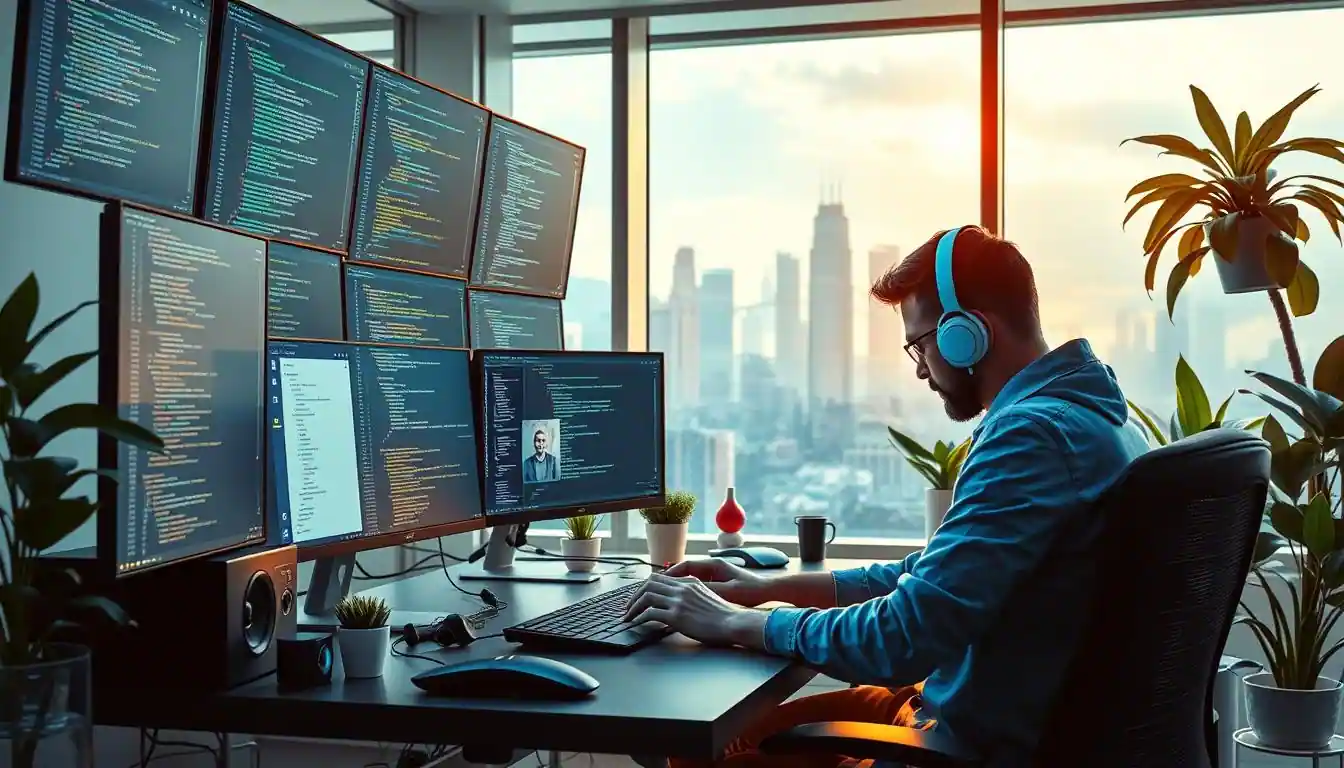 Importance of Writing Articles as a Best Developer In 2025