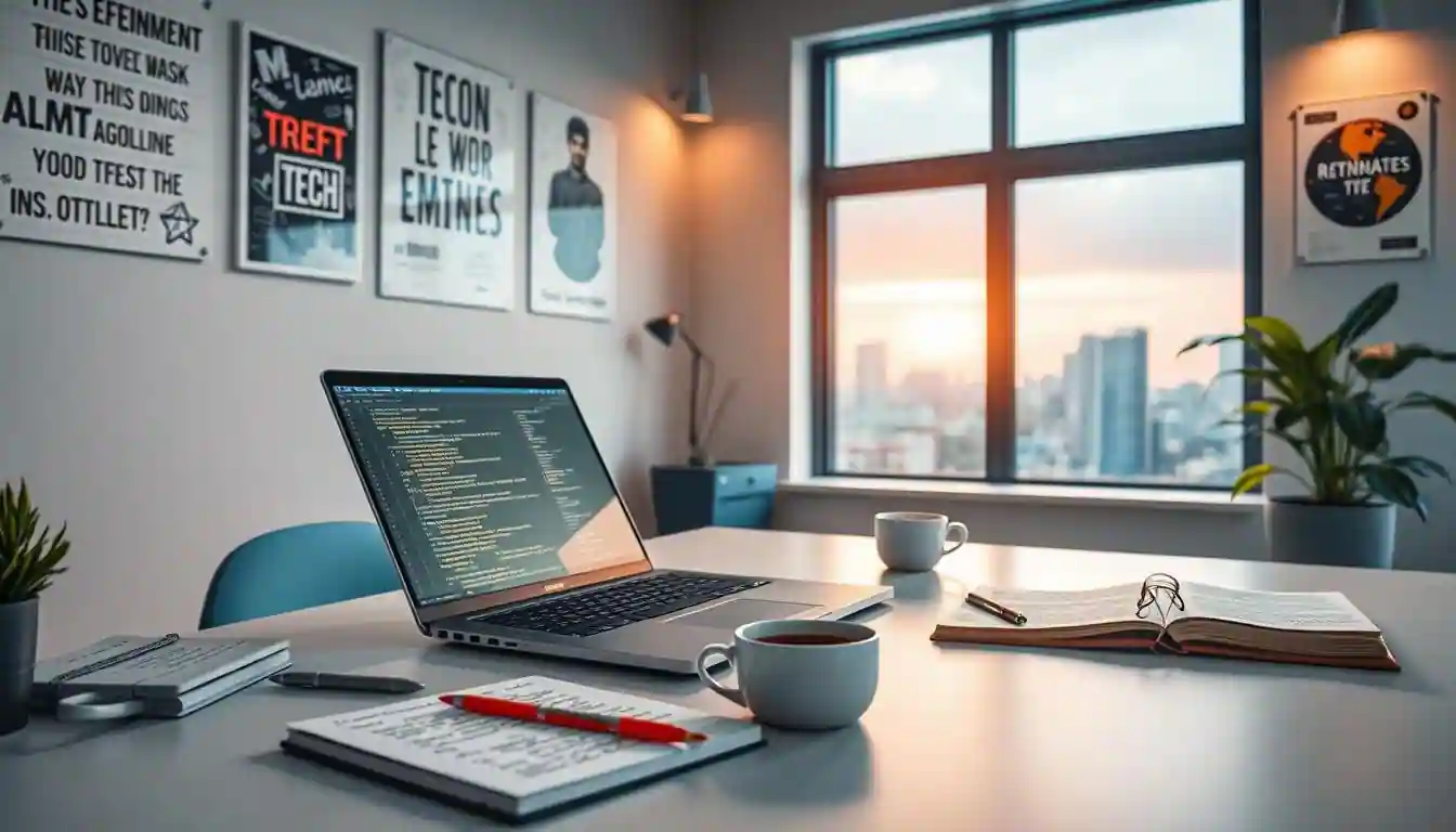 Importance of Writing Articles as a Best Developer In 2025