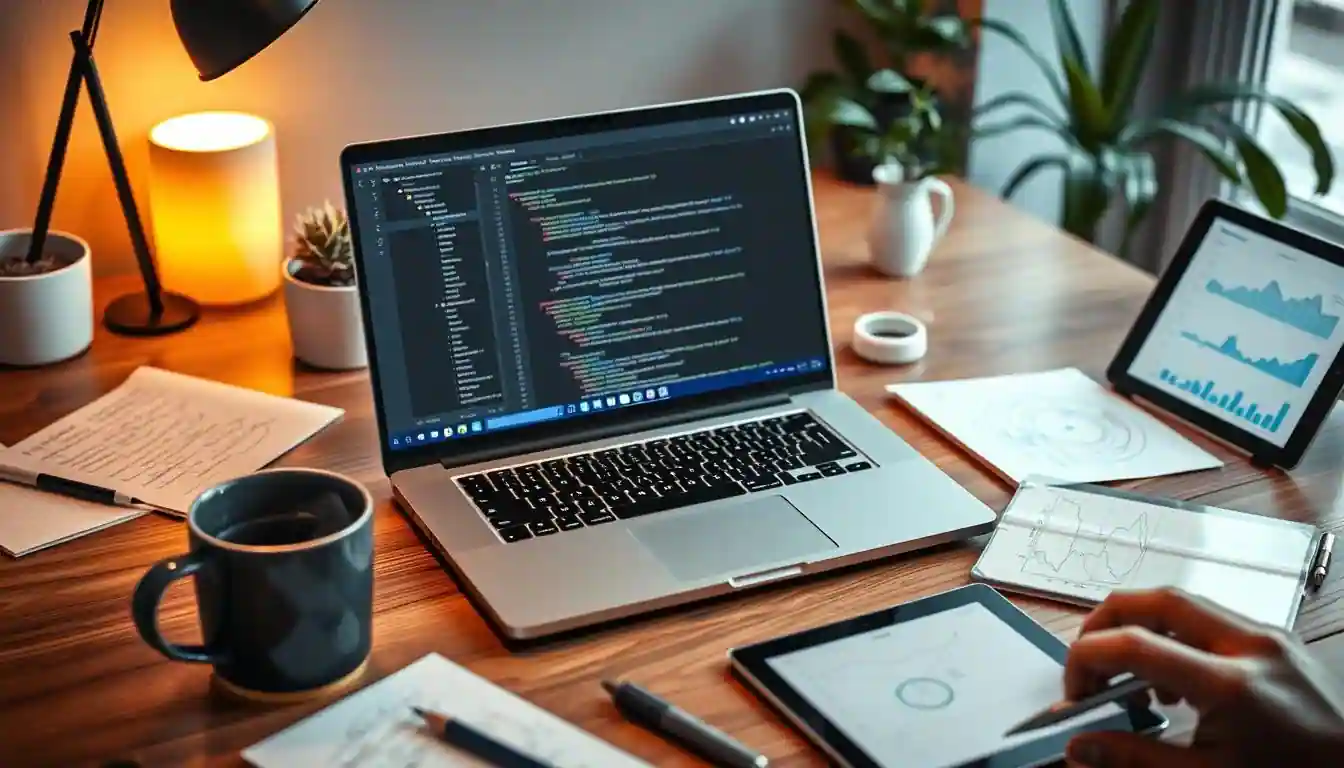 Importance of Writing Articles as a Best Developer In 2025