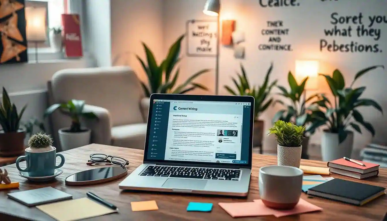 Top 17 Tips for Content Writing in 2025